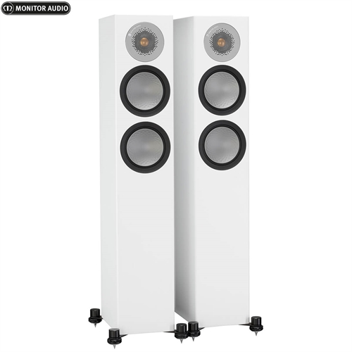 Loa Monitor Audio Silver 200 6